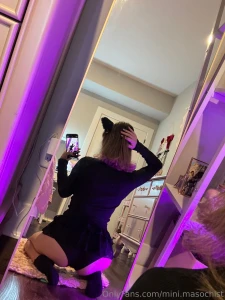 Can i be your kitten part 13