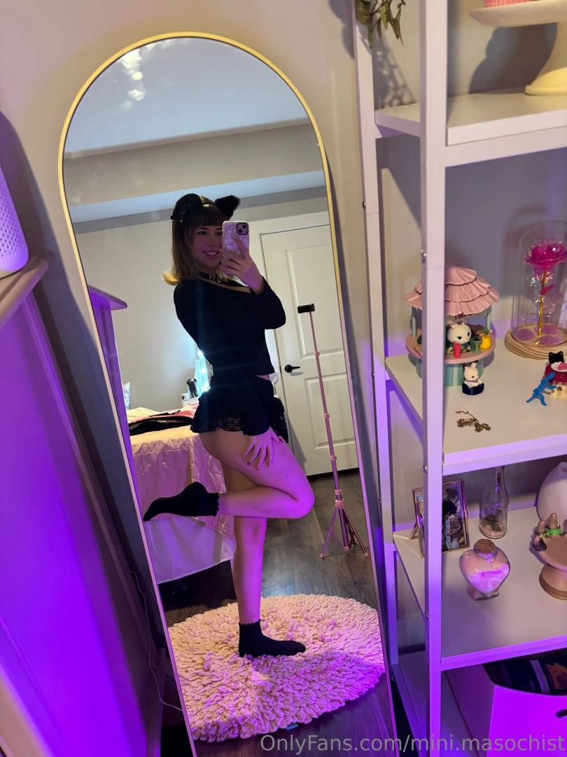 Can i be your kitten part 11 