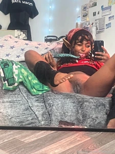 Fun fact elf girls prefer tentacles elfgirl part 3