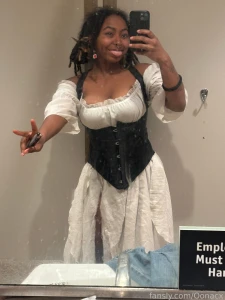 Maiden at the fair part 3