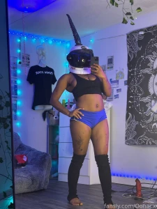 Tentacle head p part 2