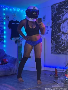 Tentacle head p part 1