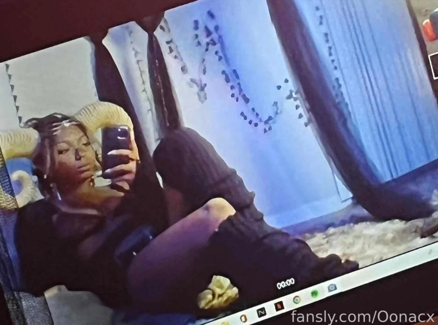 Do you like the idea of a succubus draining every last bit of you 