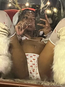 Horny bunny deer oc part 4