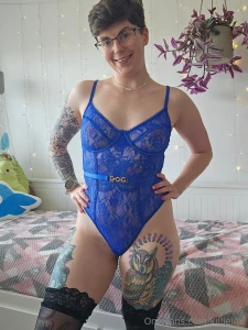 Wanna see my pussy spread open wide on the feed every single day i part 3