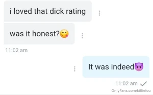 Some recent custom reviews part 1