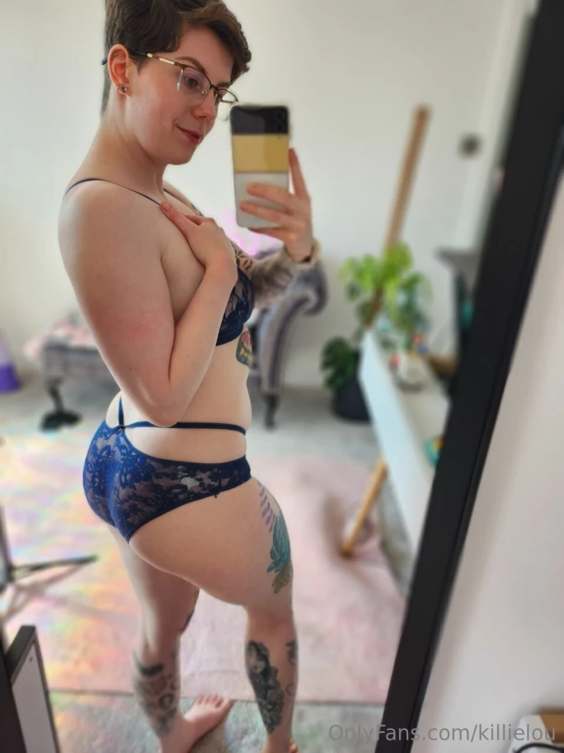 Killielouextra 3 vip page see me naked every single day part 37 