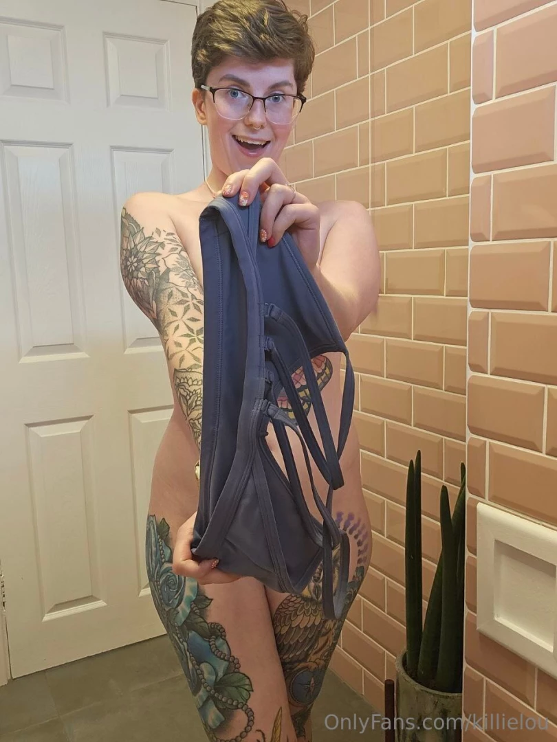 Killielouextra is my 3 vip page you should check it out part 6 