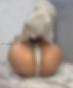 Missed you hope you ve had a good summer gave myself a wedgie to give part 1