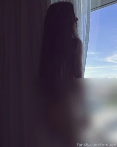 My new full nude set a lot of breathtaking shots from the new angles