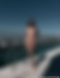 This is my new bikini i think it looks very good on me doesn t it part 1