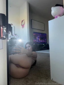 Love a good booty pic