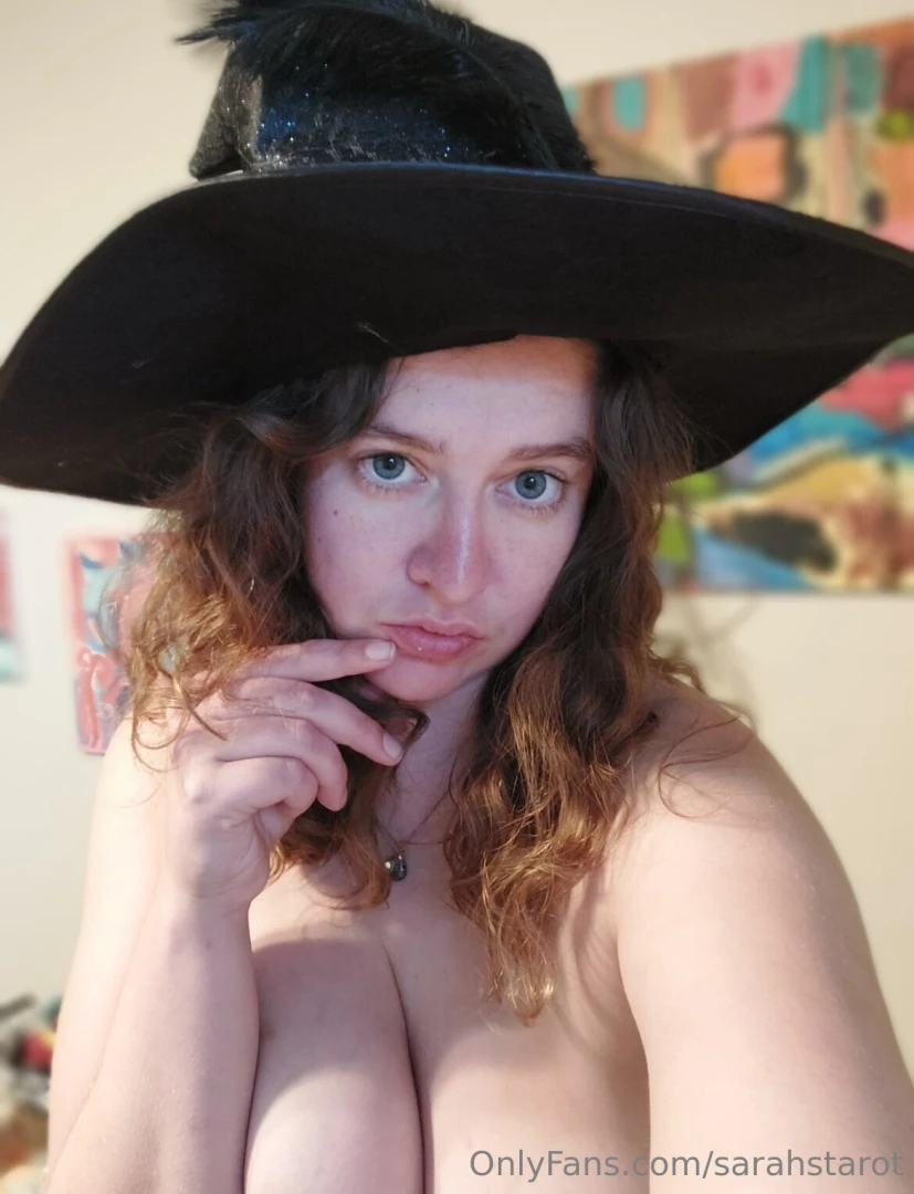 Witchy vibes part 3 