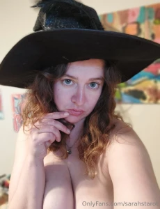 Witchy vibes part 3