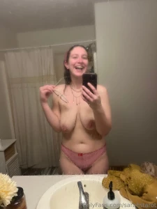 I m in love with him