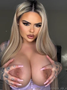 It s titty tuesday part 209
