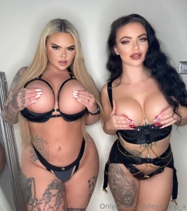 The best partner in crime queensmariex