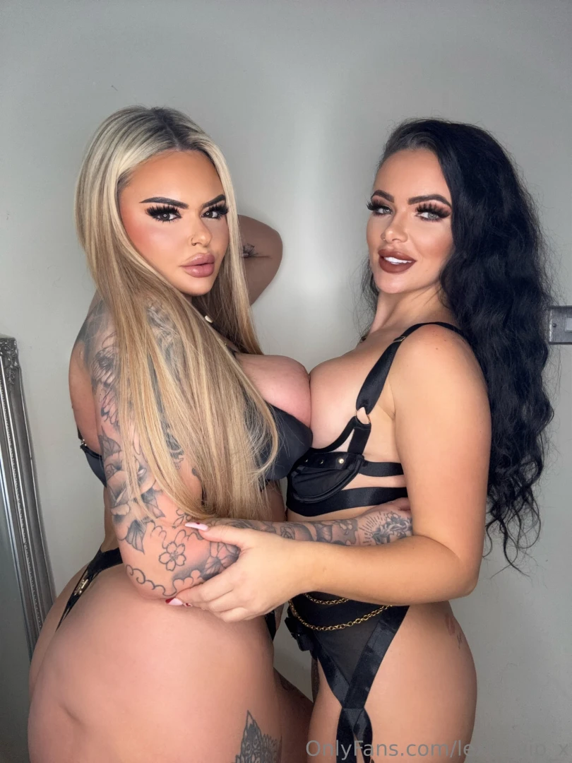 Your best and worst nightmare 