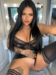 Your only job is to eat it