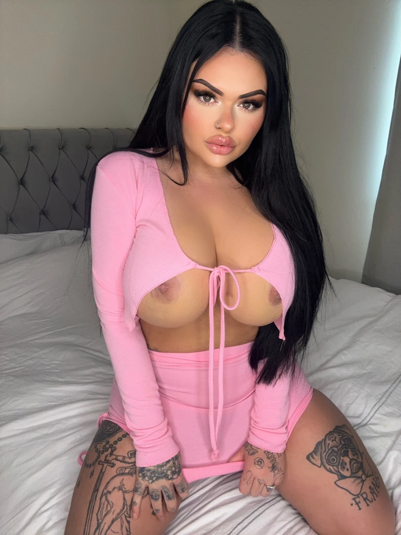 I m always buying tops that are too small 