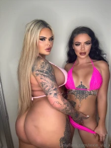 Who need more content on here of me and queensmariex like to see more part 3