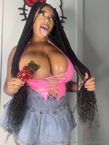 Do you want some gummy bears