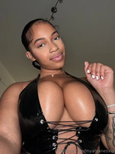 I promise i won t bite unless you want me to part 2