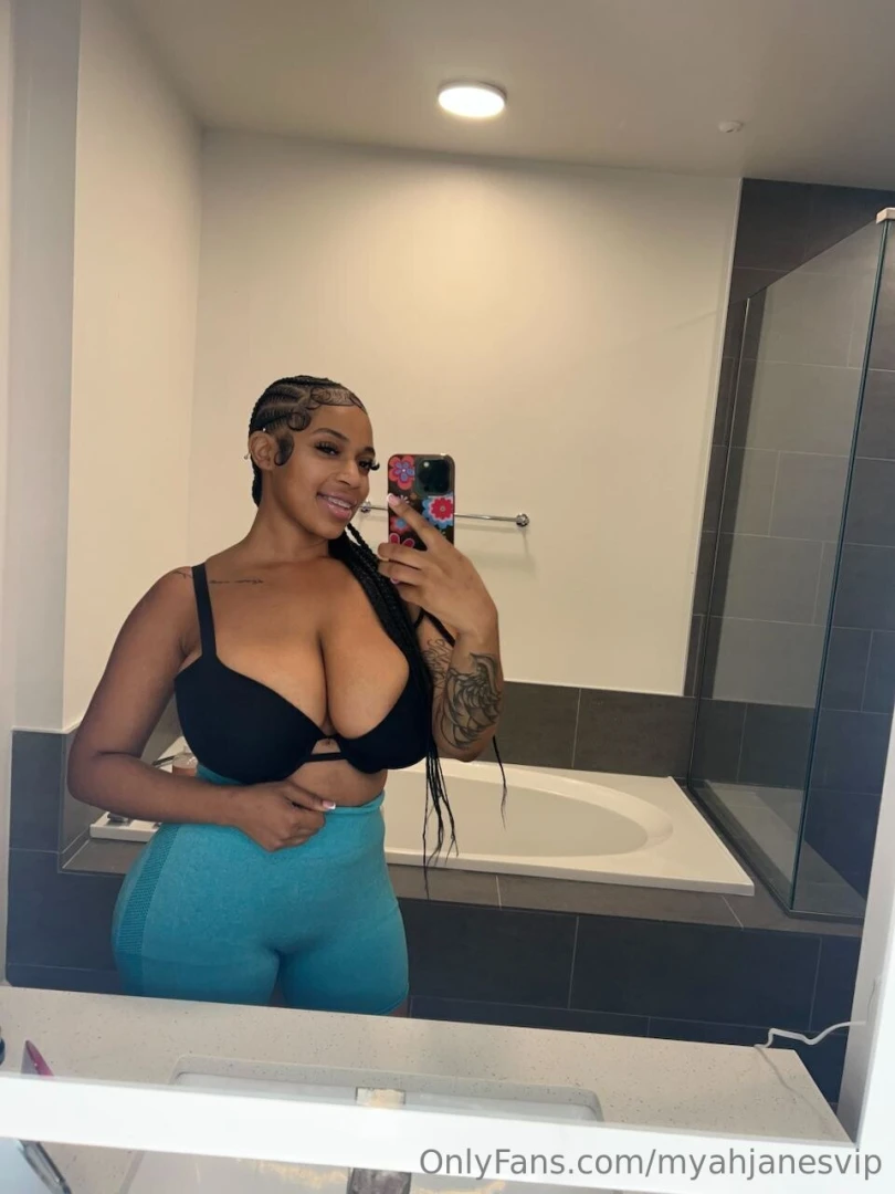 What s up boo part 3 