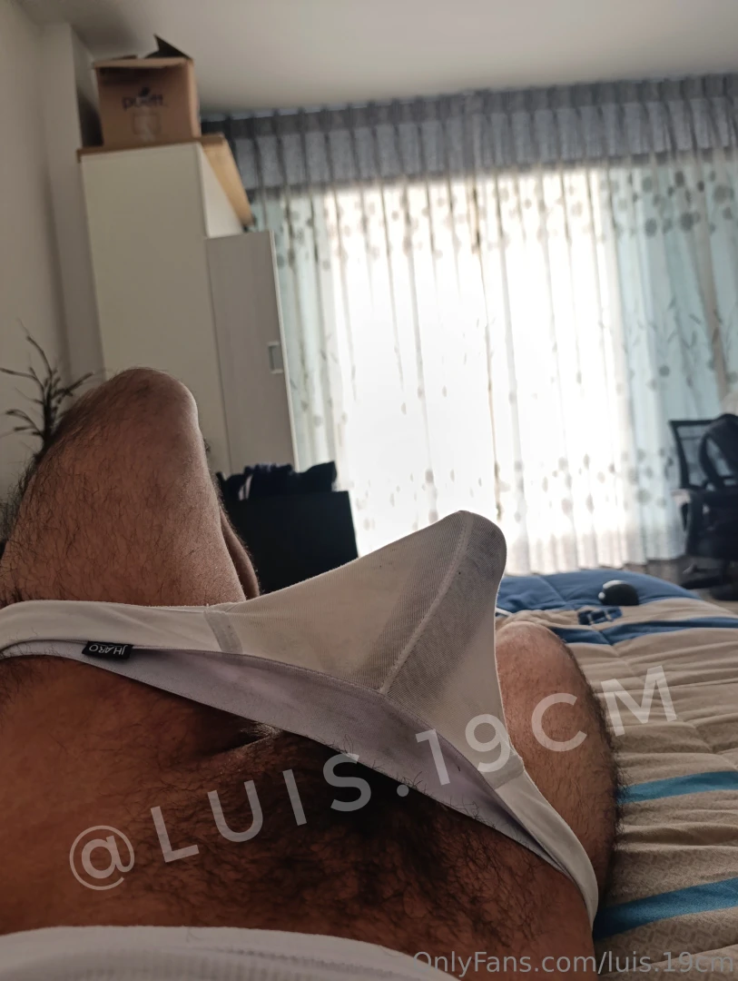 Alguien que me quit la ropa interior muchos pelos o est bien c mo te 