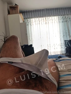 Alguien que me quit la ropa interior muchos pelos o est bien c mo te