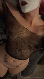 I want to be tied up so badlyyyy part 1