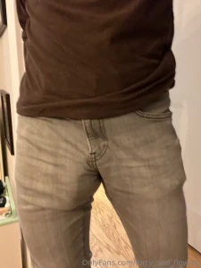 It is too visible might have to wait before heading to the grocery