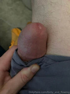 Leaking leaking and peeking part 1