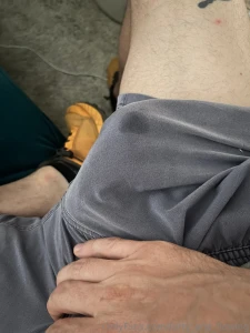 Leaking leaking and peeking