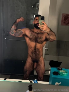 Get high on my pits before you suck me off