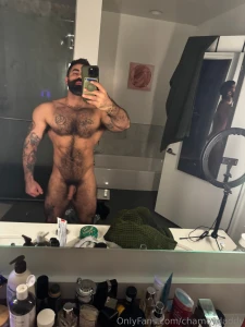 You know wanna worship this superior maleness part 1