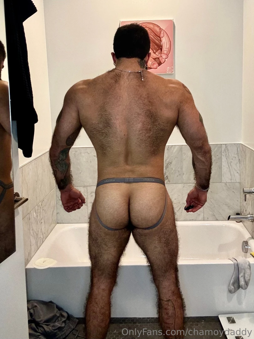 You know wanna worship this superior maleness part 2 