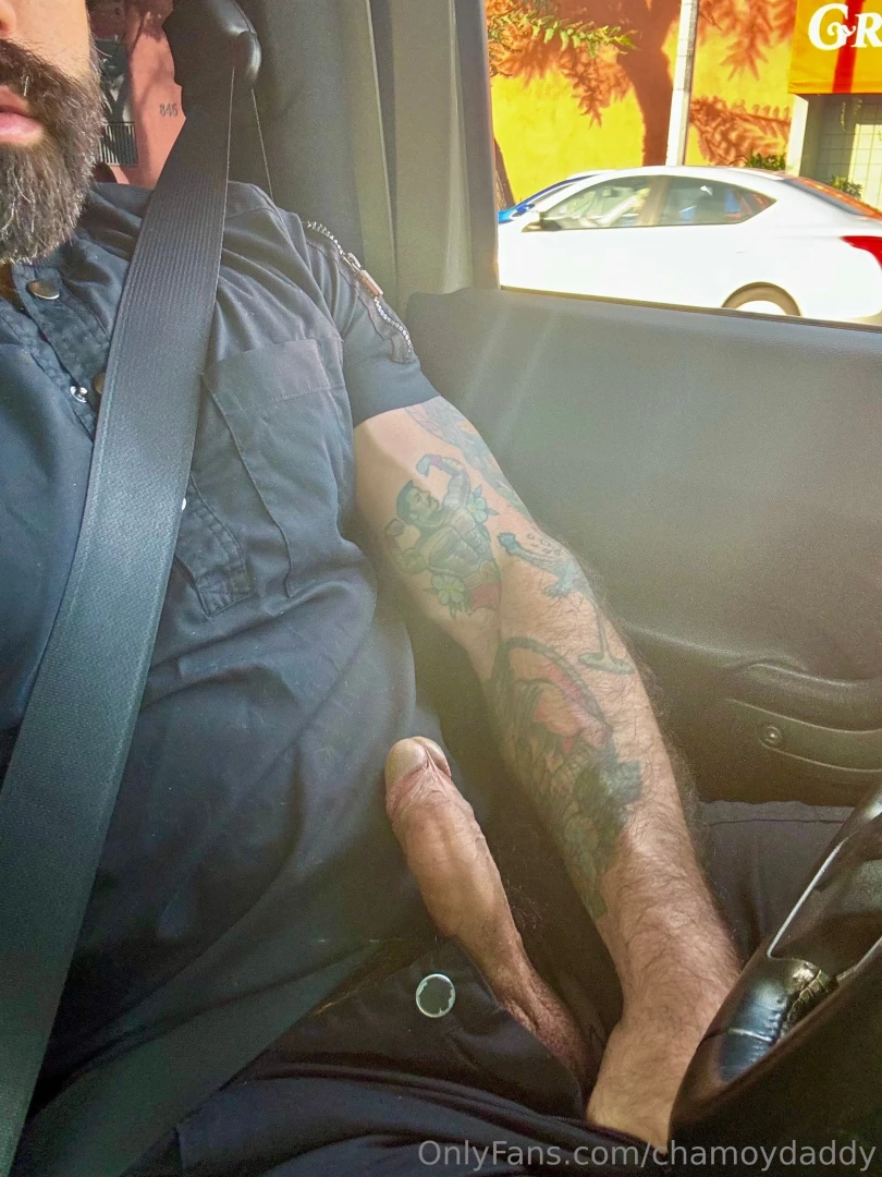 Don t worry boy all men are this horny 