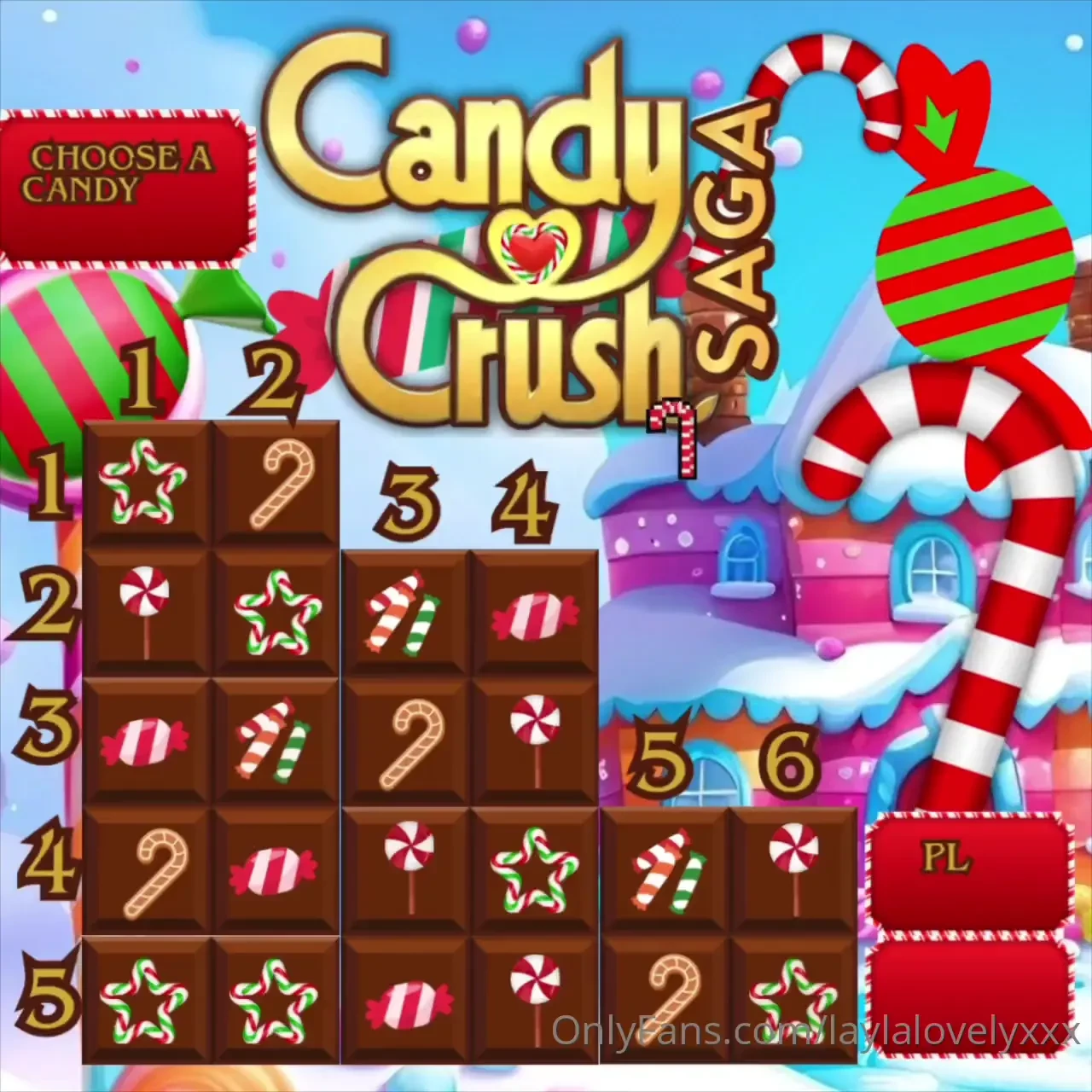 Candy crush 10 to play crazy crushable prizes can play up to 5x the 