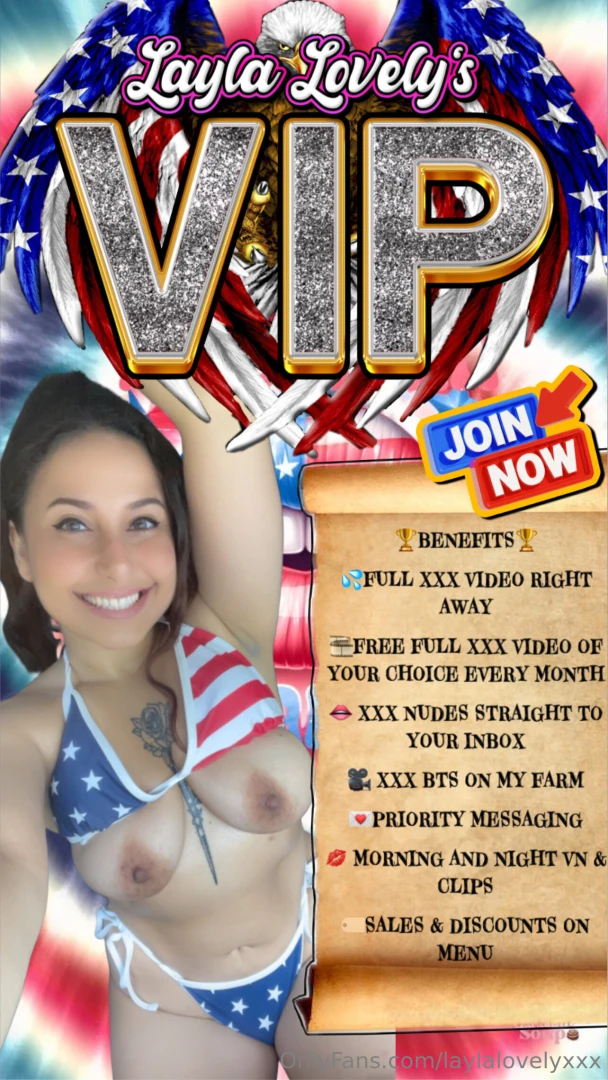 Vip club is finally here and you re sooo invited https onlyfans com 