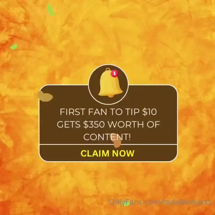 First fan onlyyyy part 13 