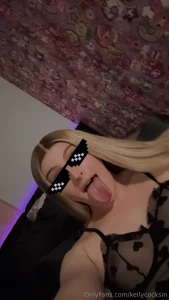 Snap spam dr said swelling from the second round of liposuction last part 7