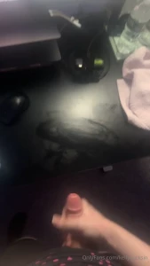 Edged yesterday didn t cum edged this morning didn t cum edged a