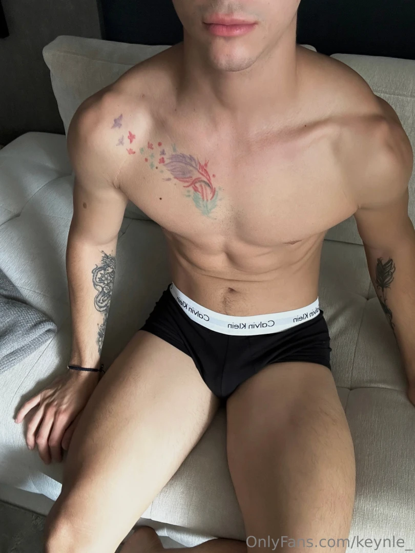 Do you like my new calvin s part 2 