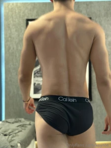 Do you like my new calvin s part 4