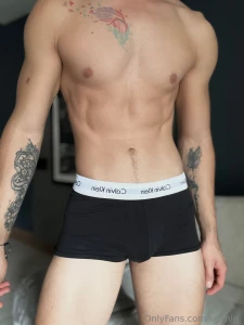 Do you like my new calvin s part 3