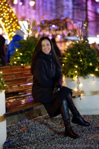 Laughing all the way part 1