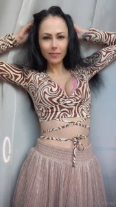 Getting my sweet boobs online