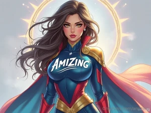 Choose your favorite ami hero 1 2 3 or 4