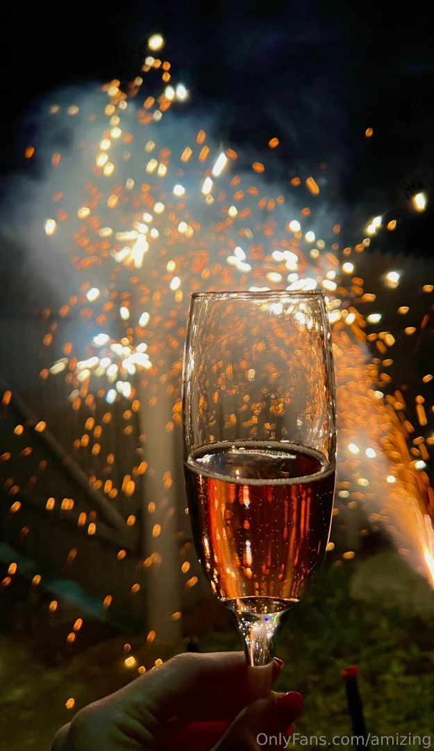 Wish you a very sweet new year 